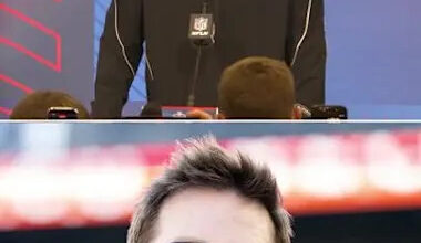 Fernando Mendoza on Tom Brady and the Raiders