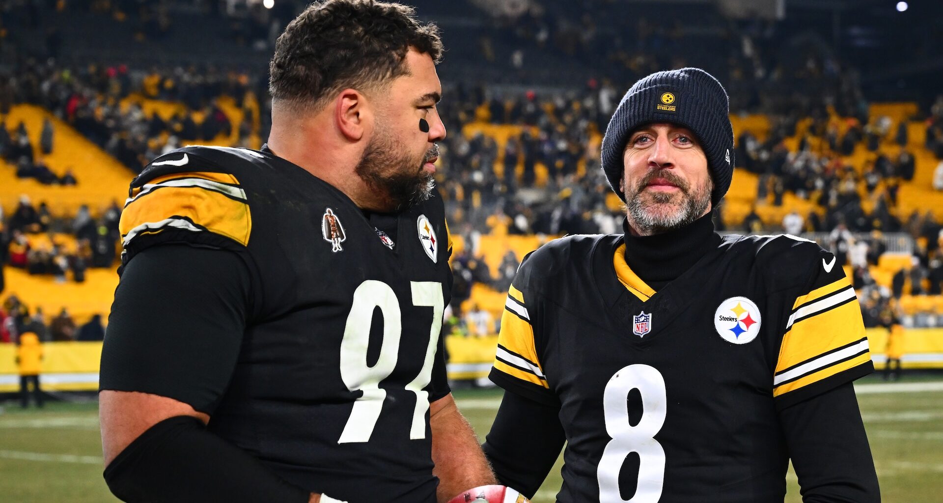 Blockbuster Trade Proposal Sends Steelers $230 Million QB for Only Day 3 Picks