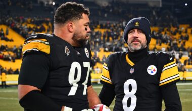 Blockbuster Trade Proposal Sends Steelers $230 Million QB for Only Day 3 Picks