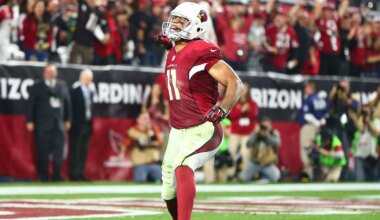 NFL first round picks last time teams landed in this spot