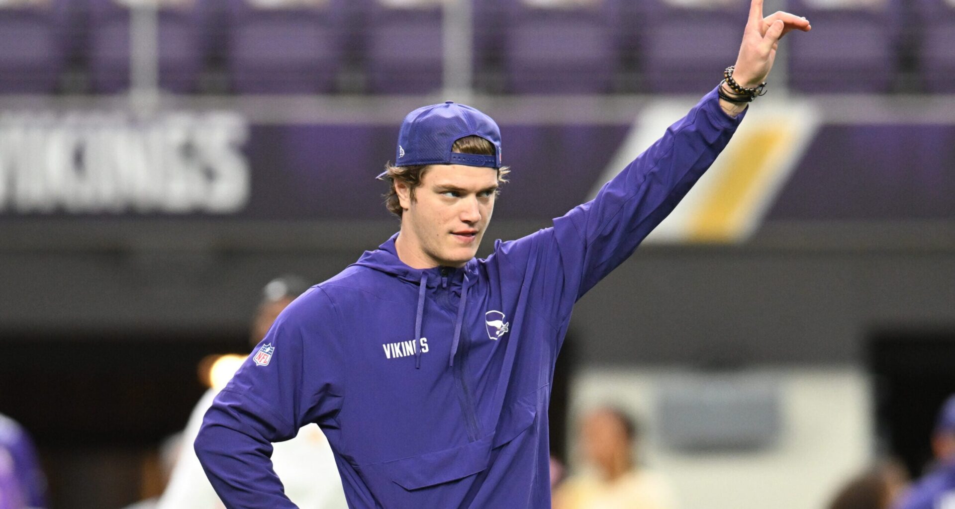 Another Insider Casts Serious Doubt on MN Vikings' Faith in JJ McCarthy