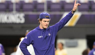 Another Insider Casts Serious Doubt on MN Vikings' Faith in JJ McCarthy