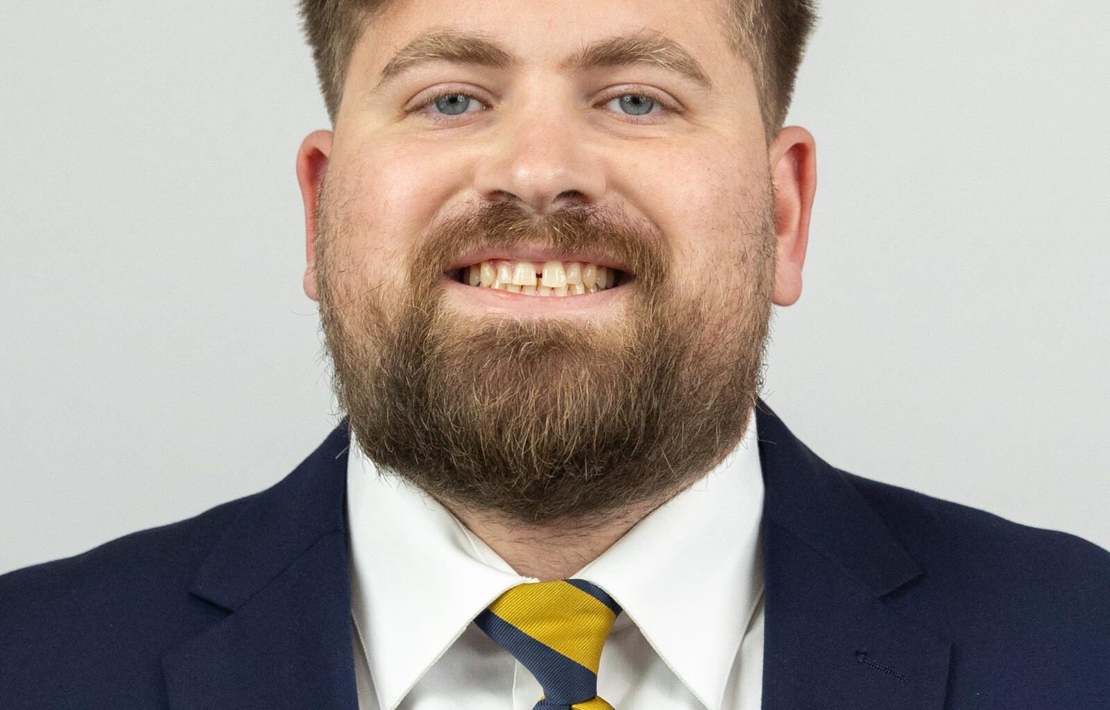 Eddy McGilvra - Football Coach