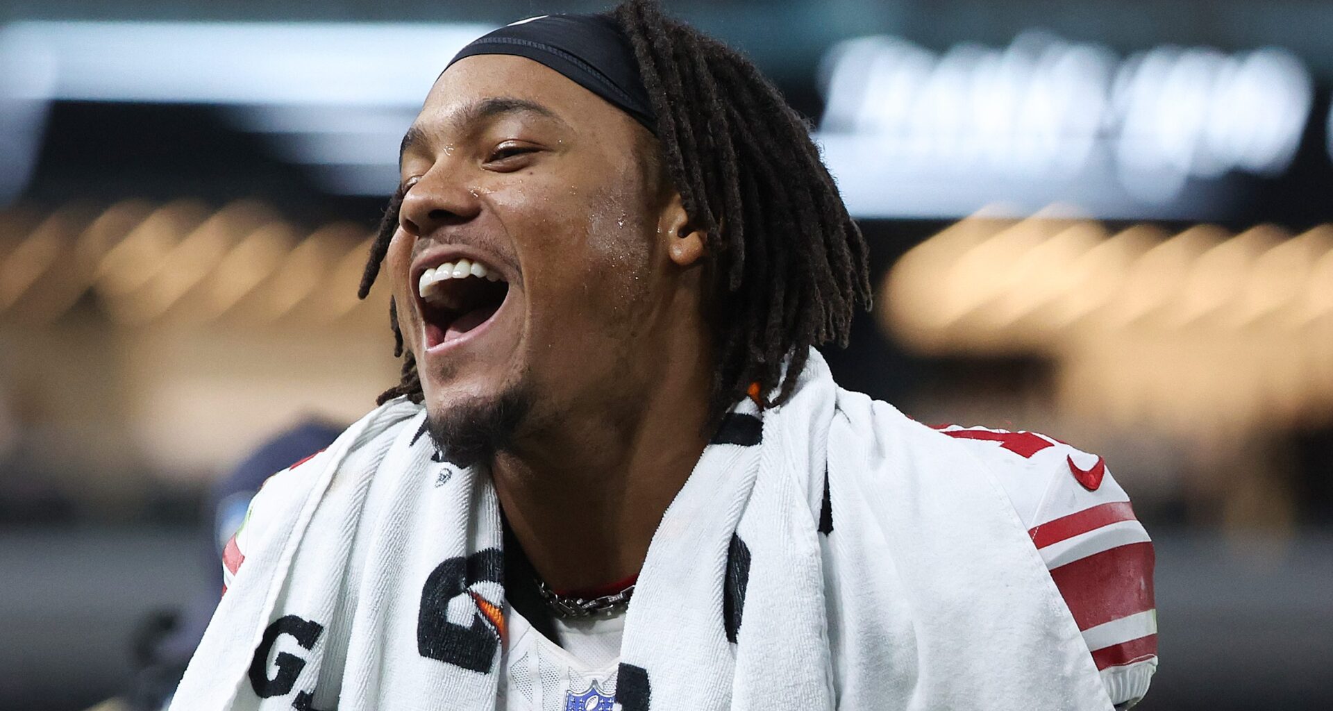 Giants Expected to Lose Top Free Agent to Former Head Coach