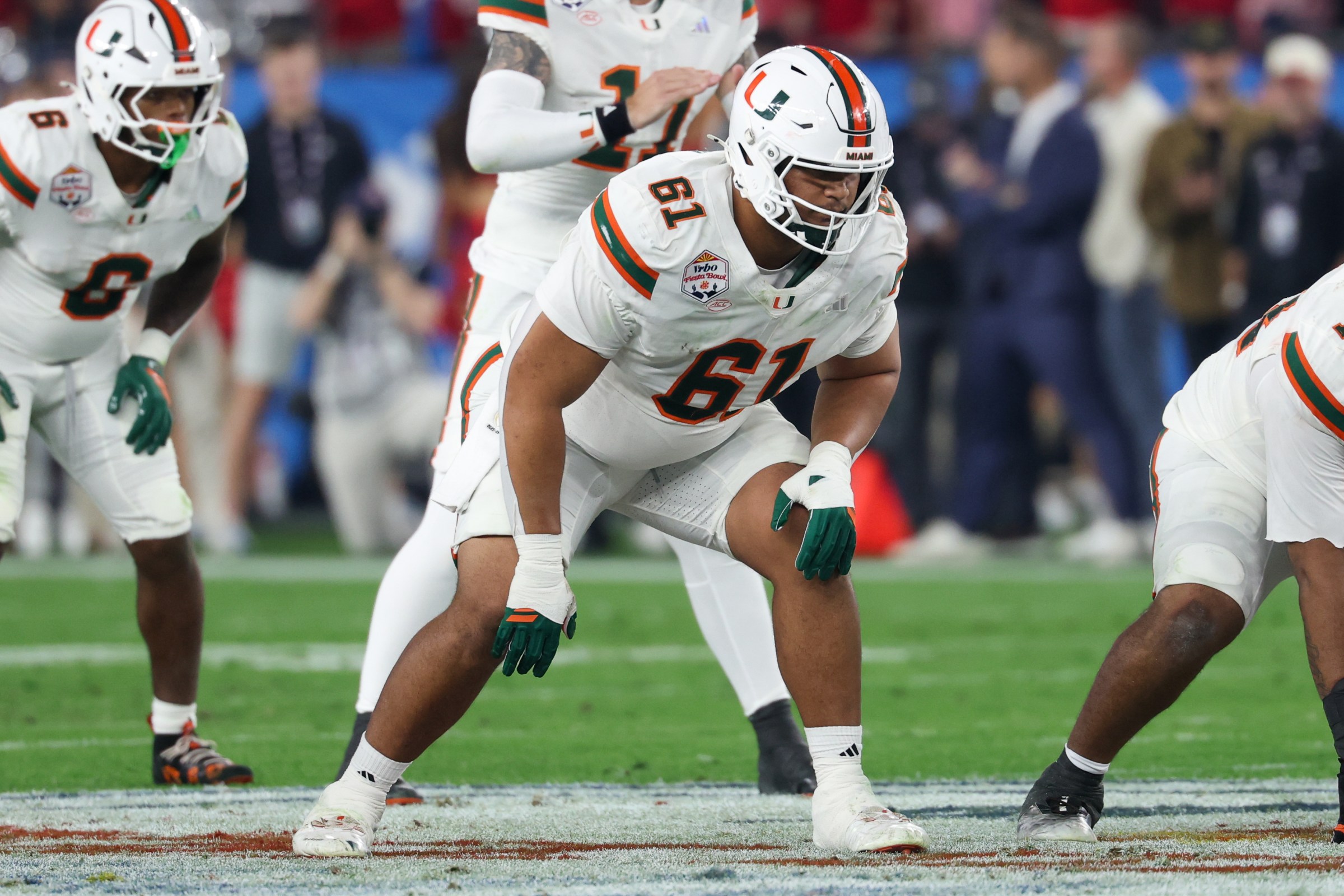 Sunday Dawg Chow (3/1): The NFL is about to get busy