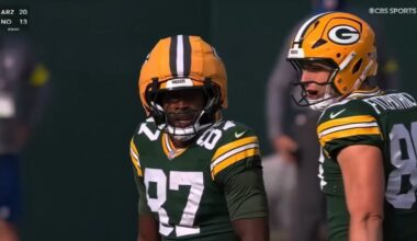 Beat Writer Lists Four Positions Steelers Could Bolster In Free Agency