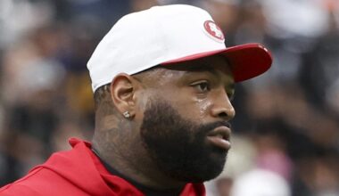 Texans Trade Idea Lands 49ers’ Trent Williams Amid Roster Tweak