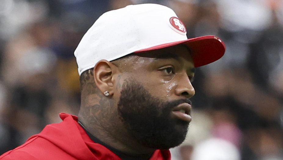 Texans Trade Idea Lands 49ers’ Trent Williams Amid Roster Tweak