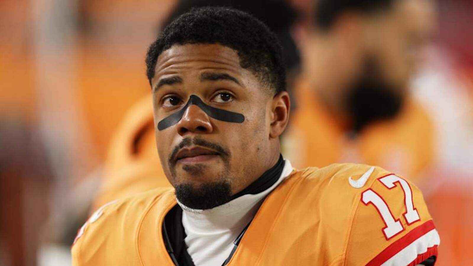 5 Players Buccaneers Should Re-Sign in 2026 Free Agency