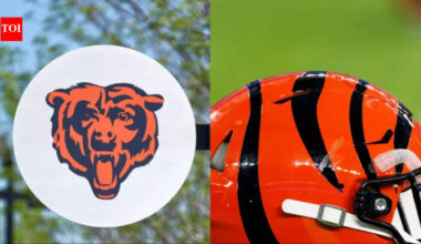 NFL Trade Rumors: Cincinnati Bengals may lose $99M edge rusher to Chicago Bears | NFL News