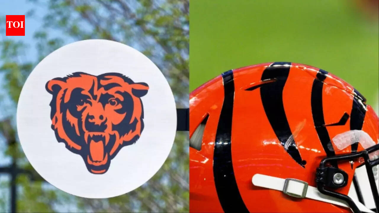 NFL Trade Rumors: Cincinnati Bengals may lose $99M edge rusher to Chicago Bears | NFL News