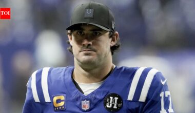 Indianapolis Colts news: Vikings emerging as threat in $174M Daniel Jones situation | NFL News