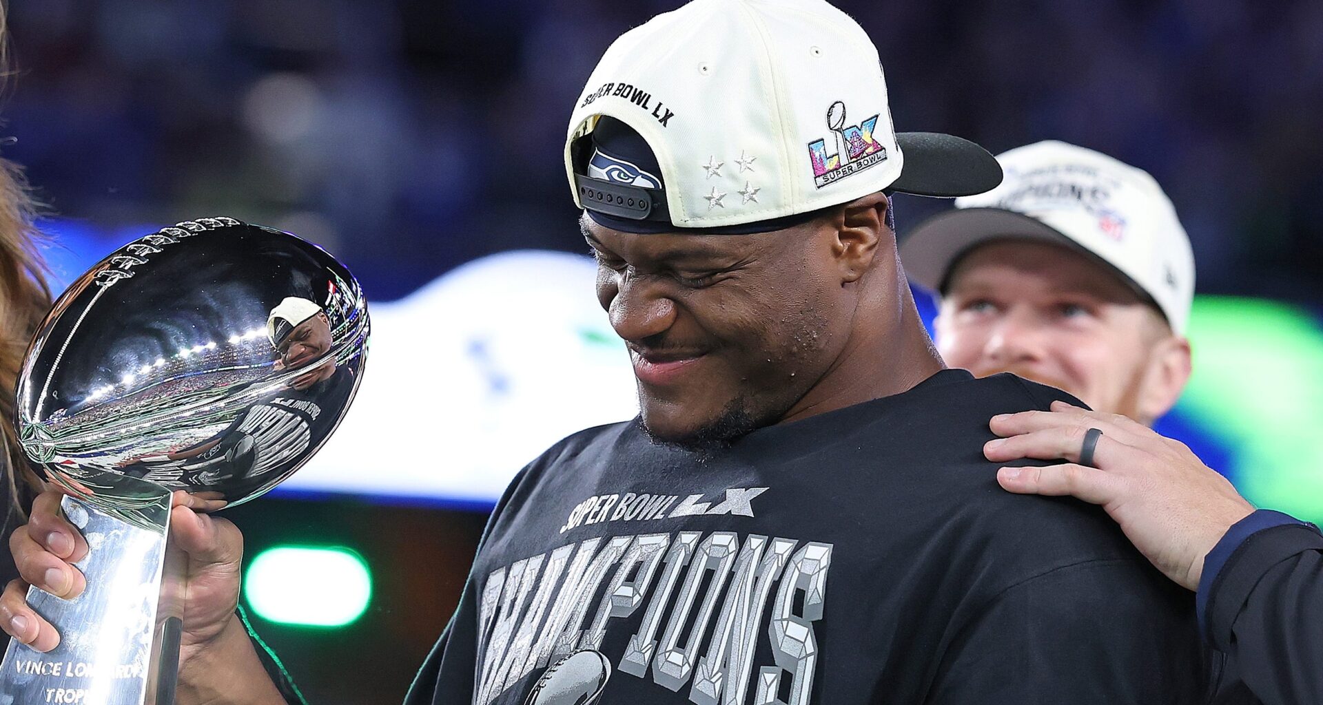 Seahawks RB Kenneth Walker Receives Great Free Agency News