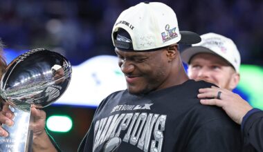 Seahawks RB Kenneth Walker Receives Great Free Agency News