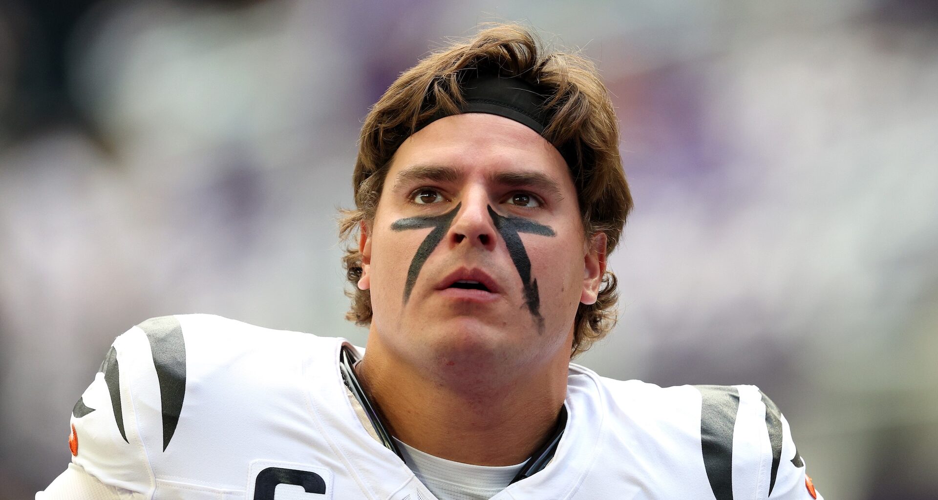 Lions Get Lifeline From Bengals on Edge Rusher Trey Hendrickson Before Free Agency