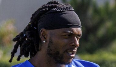 Davante Adams Gets Clear Message From Rams Brass