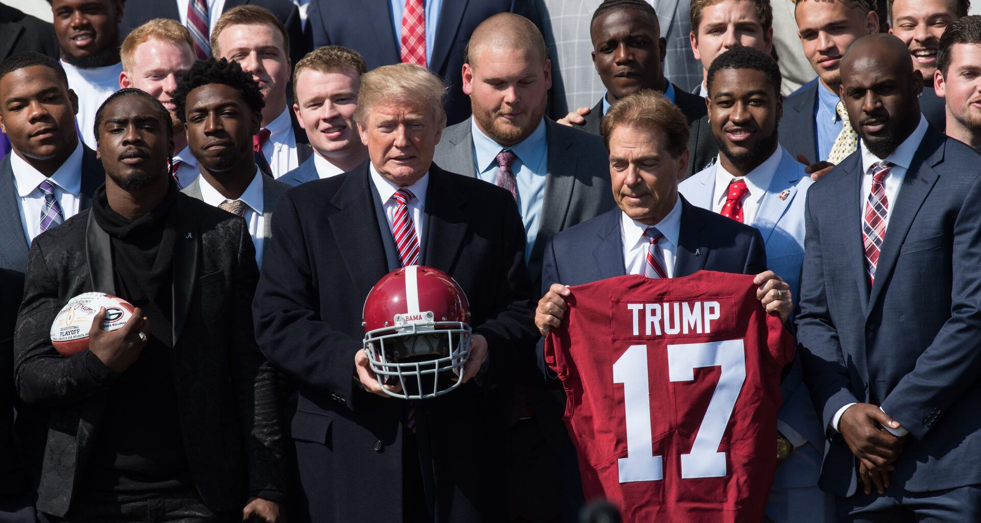 You’ve Never Heard of the Most Powerful Names in College Sports