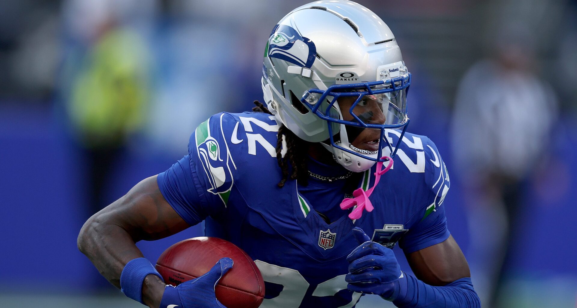 Chargers Predicted to Land Super Bowl LX Champion