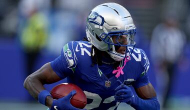 Chargers Predicted to Land Super Bowl LX Champion