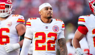 Trent Mcduffie Trade Rumors: NFL Trade Rumors: Chiefs face defining Trent McDuffie decision as Los Angeles Rams monitor All-Pro CB | NFL News