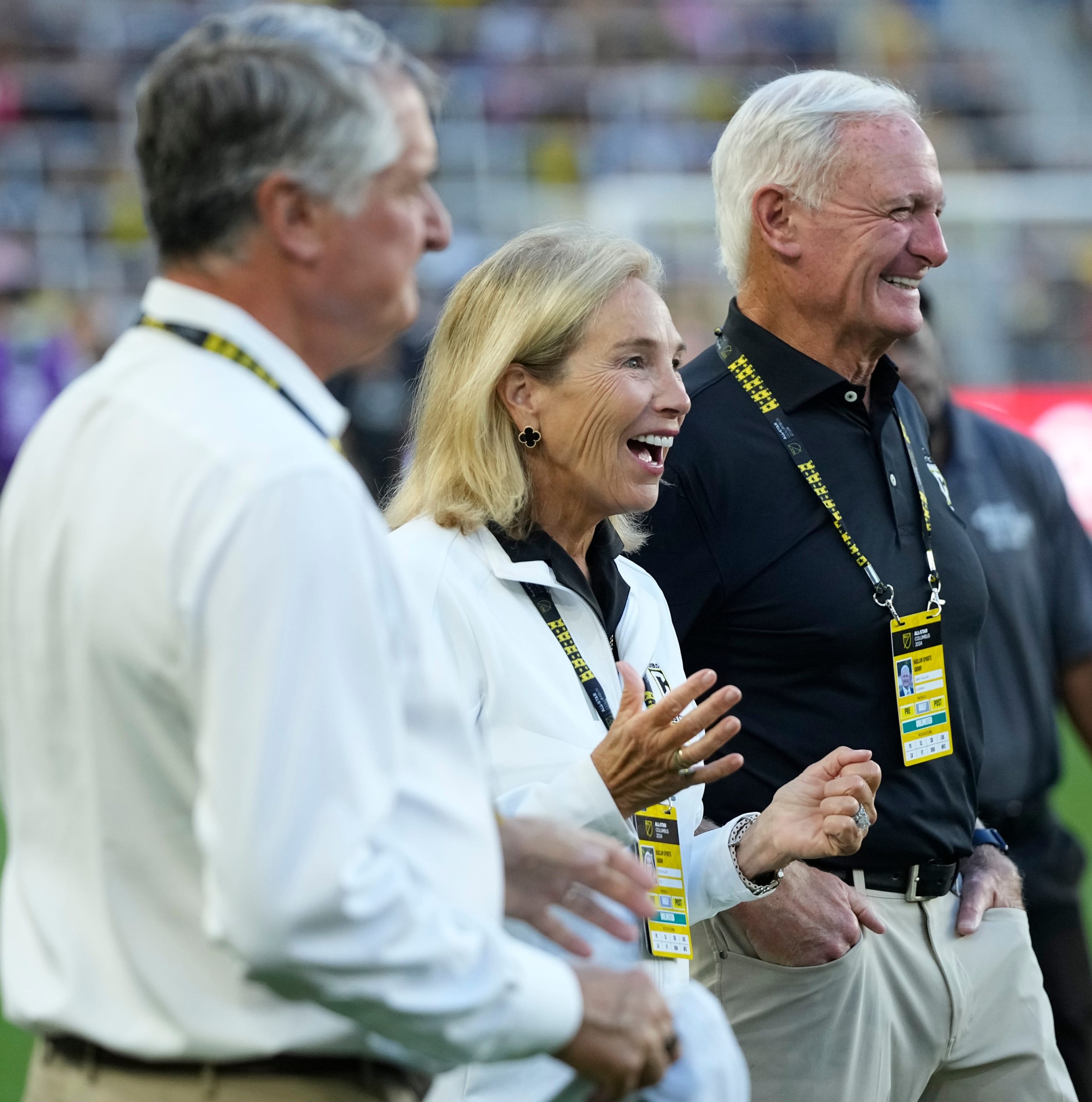 Browns hit an ‘exciting milestone’ in stadium project