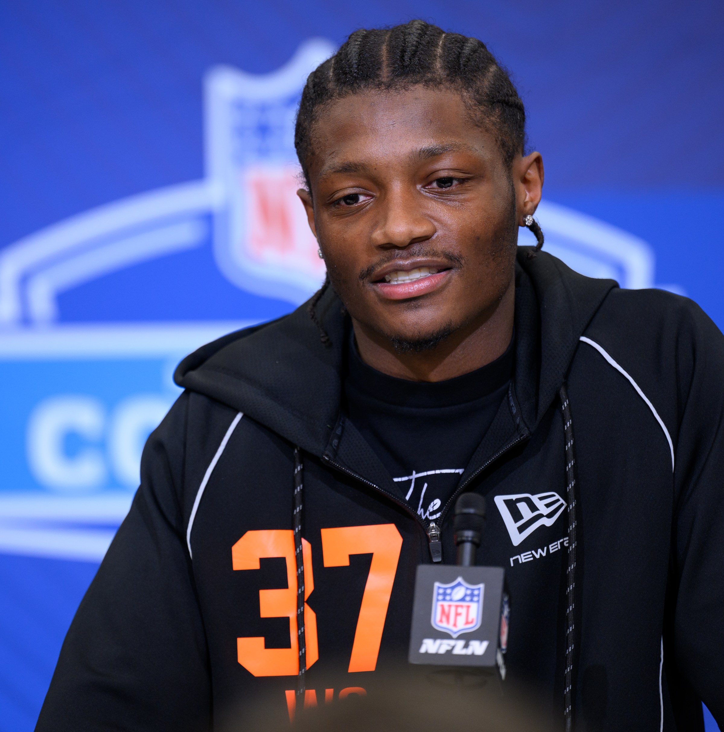Cleveland Browns news (2/28): A big day awaits at the Combine