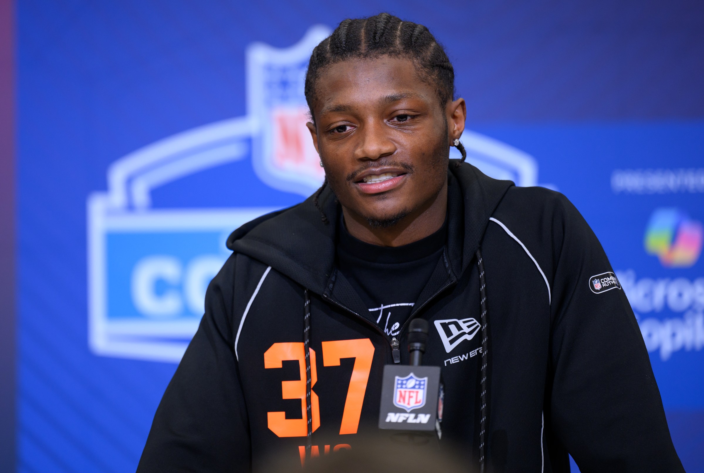 Cleveland Browns news (2/28): A big day awaits at the Combine