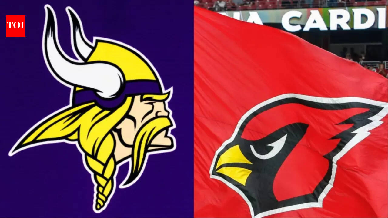 NFL Trade News: Minnesota Vikings inching closer towards $170M Arizona Cardinals QB | NFL News