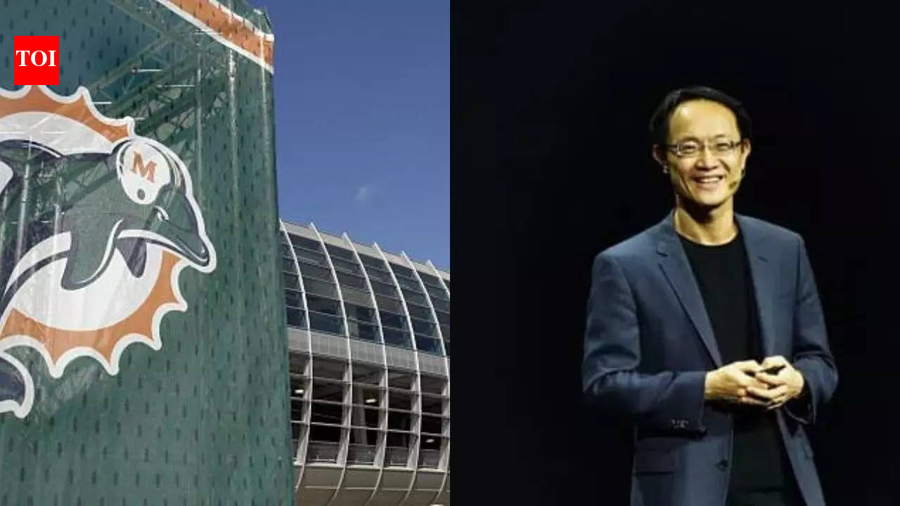 Miami Dolphins: Miami Dolphins hit $12.5B valuation as Xiaomi Vice Chairman Lin Bin enters NFL ownership circle | NFL News