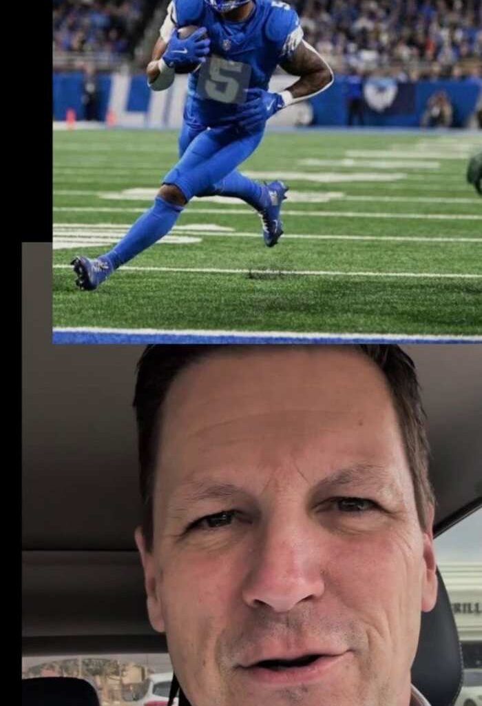 Houston Texans making MOVES ahead of NFL free agency!