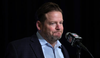 Seattle Aiming at Tyler Allgeier, Brian Robinson in Free Agency