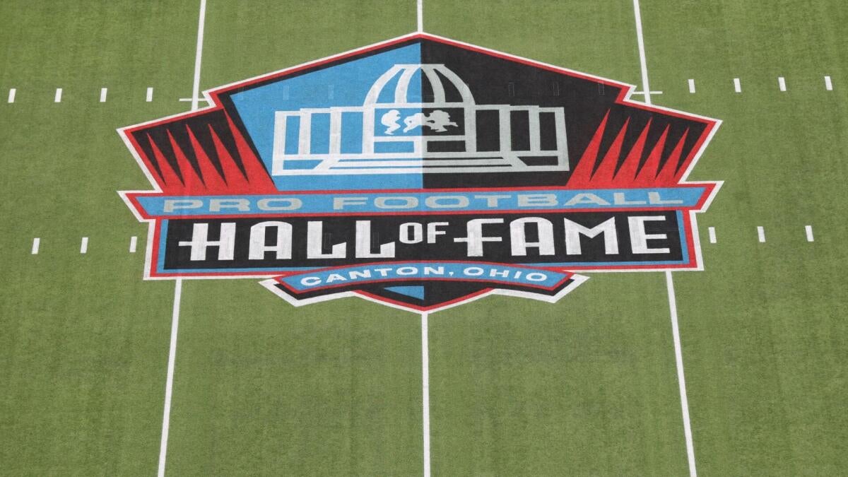 2026 NFL Hall of Fame Game to see Cardinals face Panthers in Canton