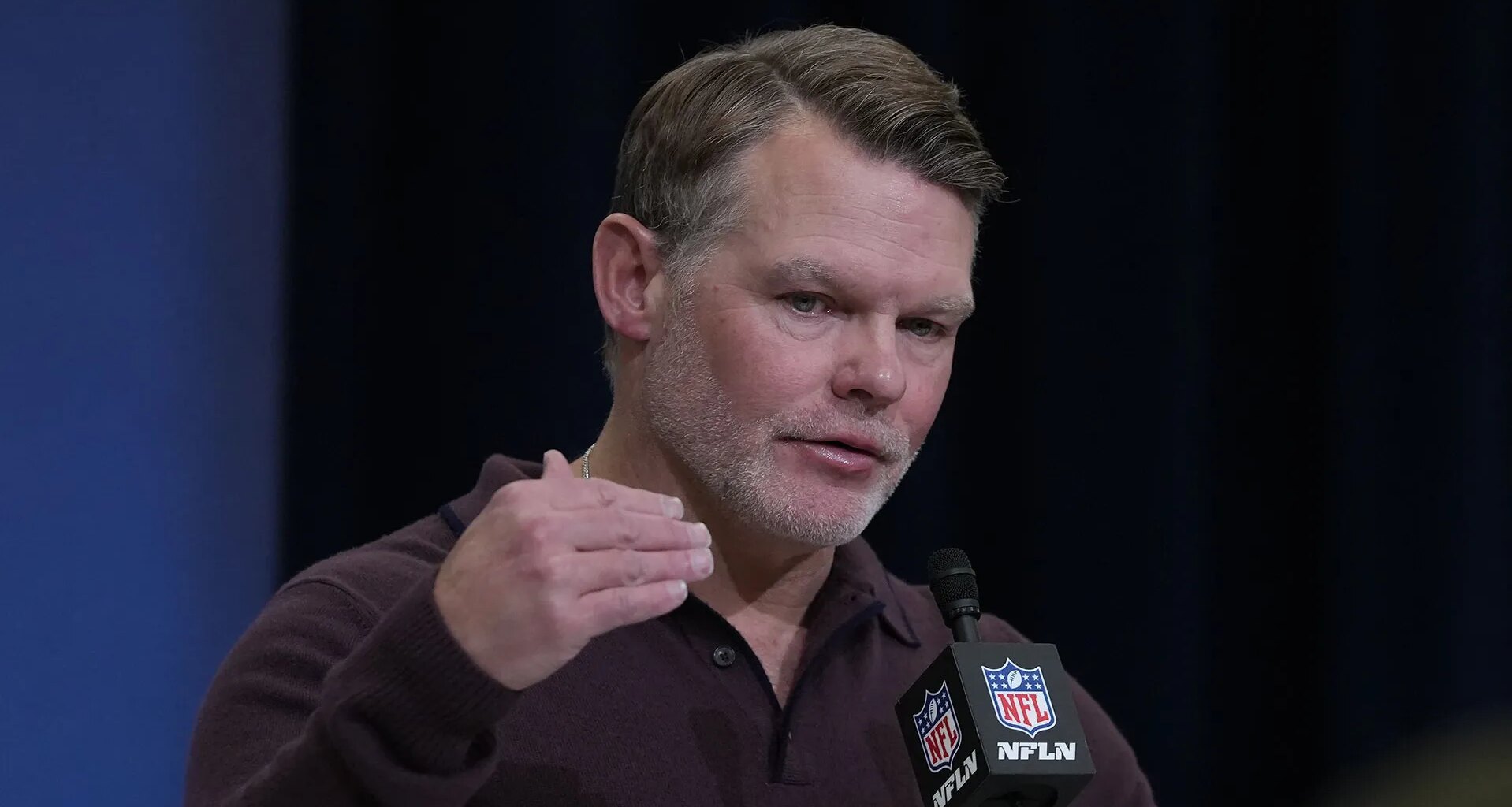 Tracking latest Indianapolis Colts rumors, reports