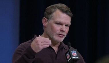 Tracking latest Indianapolis Colts rumors, reports