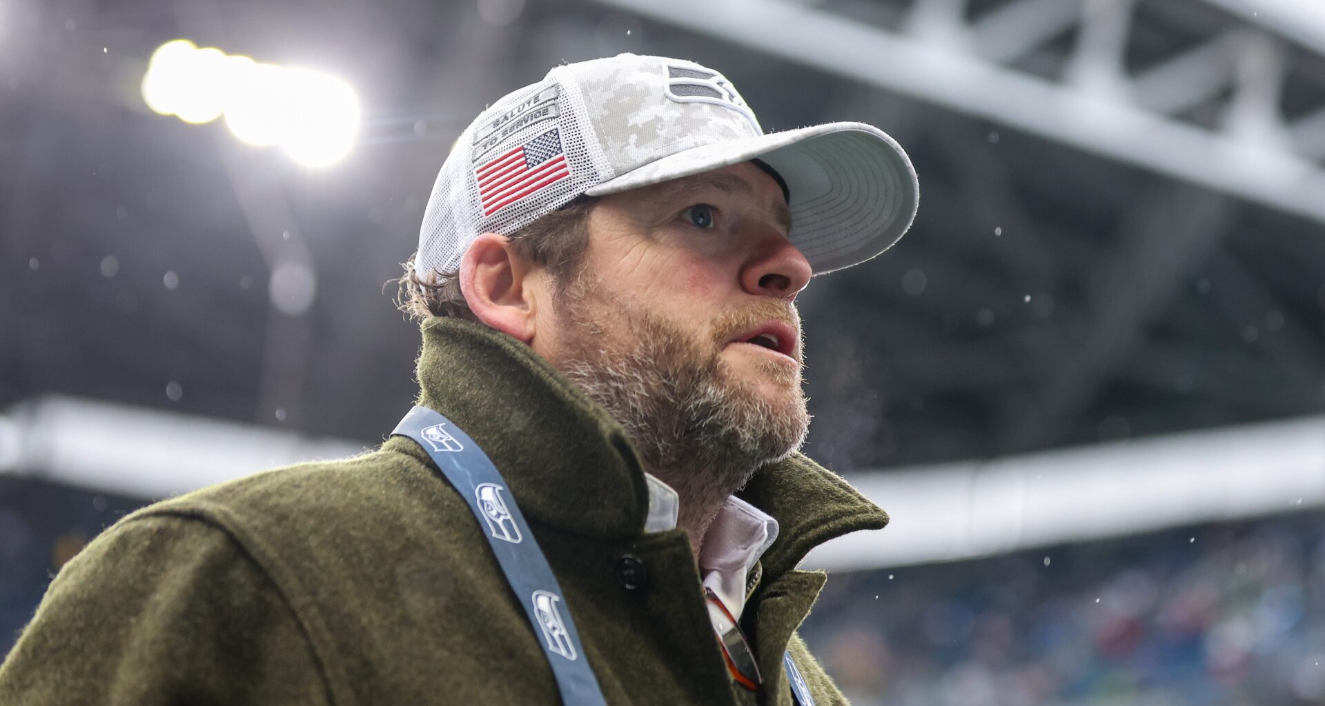 Seahawks Predicted to Make Major Offseason Addition