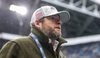 Seahawks Predicted to Make Major Offseason Addition