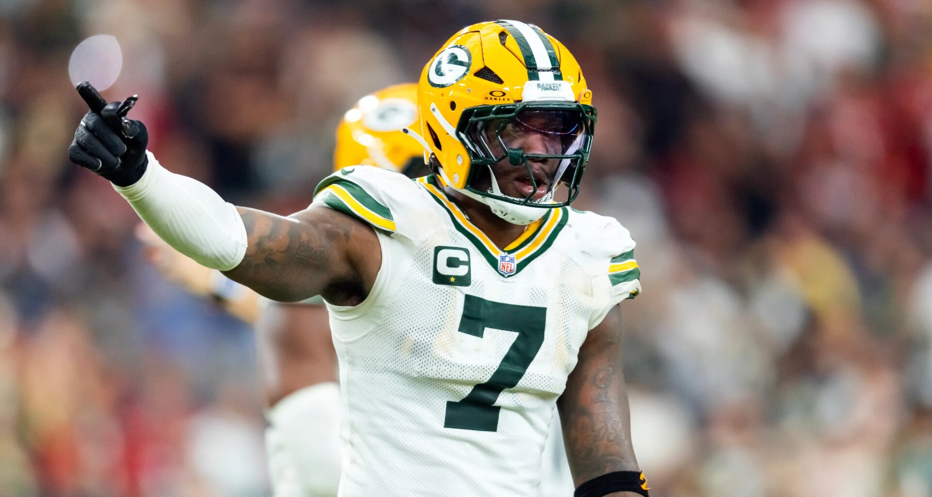 Former Georgia first-round pick projected to sign $25M contract