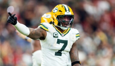 Former Georgia first-round pick projected to sign $25M contract