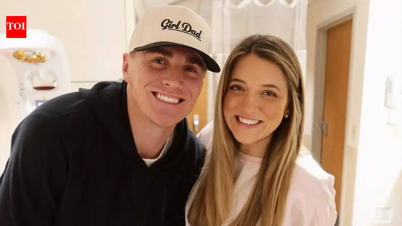 Bo Nix and daughter Riley Belle share unforgettable birthday connection as Denver Broncos star’s wife Izzy Nix makes personal announcement | NFL News