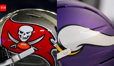 NFL Trade News: Minnesota Vikings linked to $12M Tampa Bay Buccaneers running back | NFL News