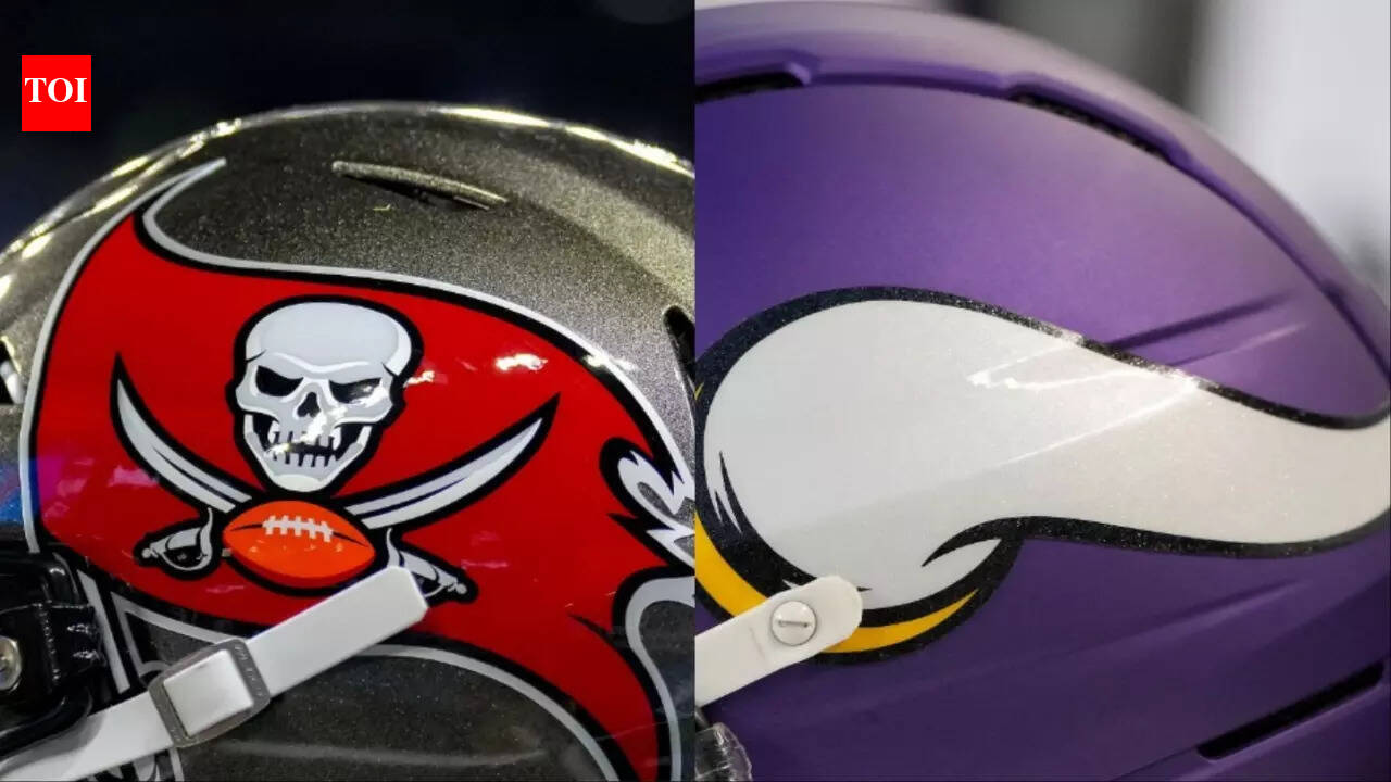 NFL Trade News: Minnesota Vikings linked to $12M Tampa Bay Buccaneers running back | NFL News