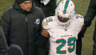 Steelers Should 'Look At' Minkah Fitzpatrick 'On The Cheap' If Released, Beat Writer Believes