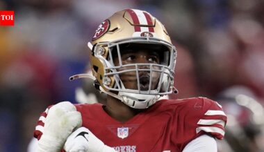 Commanders news: Washington agrees to one year extension with DL Drake Jackson | NFL News