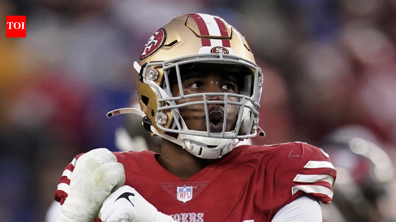 Commanders news: Washington agrees to one year extension with DL Drake Jackson | NFL News