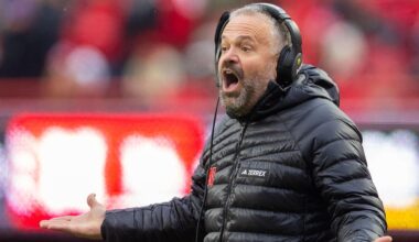 Elimination of April transfer portal window could cause return of traditional spring football games