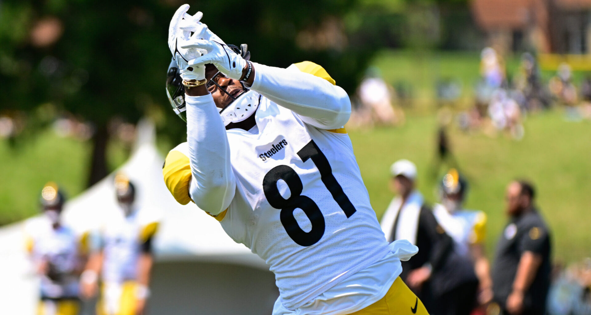 Omar Khan Finally Fixes Biggest Mistake as Steelers GM