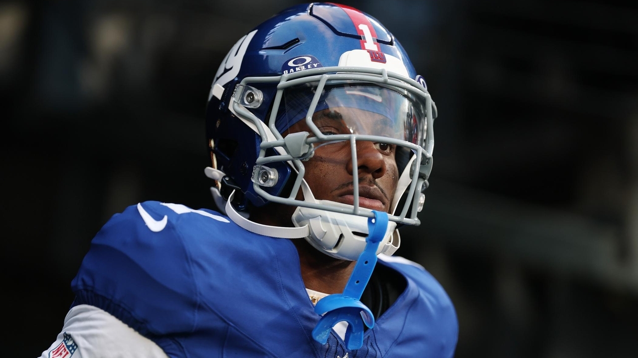 3 areas the Giants should target in free agency