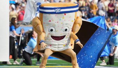 Report says big changes could come to college football bowl games