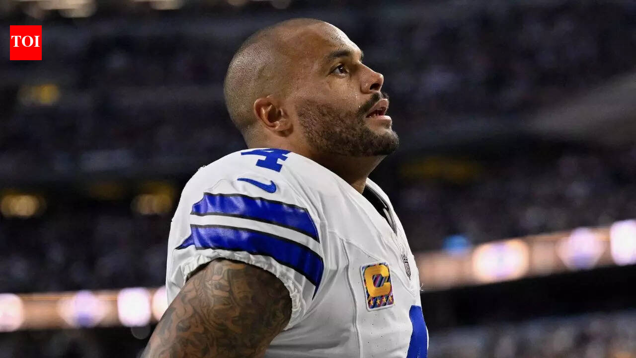 Dak Prescott Contract Restructure: Dak Prescott’s contract restructure gives the Dallas Cowboys $8.5M boost, sparks two defensive moves | NFL News