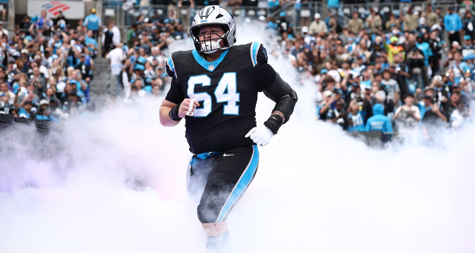 Chargers Named Ideal Fit for Projected $36.8 Million Lineman